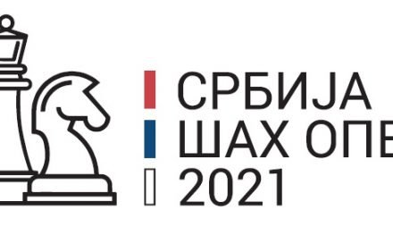 СРБИЈА ОПЕН 2021