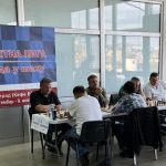 ПОЧЕЛА КВАЛИТЕТНА ЛИГА БЕОГРАДА
