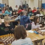 РАСПИС ЖЕНСКЕ ЛИГЕ БЕОГРАДА ЗА 2025.