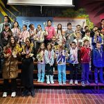 ПРОГЛАШЕНИ НАЈБОЉИ НА КАДЕТСКОМ И ЈУНИОРСКОМ ПРВЕНСТВУ БЕОГРАДА У УБРЗАНОМ ШАХУ