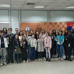 РАСПИС ЈУНИОРСКЕ ЛИГЕ БЕОГРАДА ЗА 2025. ГОДИНУ