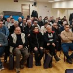 ПОЗИВ И МАТЕРИЈАЛИ ЗА РЕДОВНУ СКУПШТИНУ ШАХОВСКОГ САВЕЗА БЕОГРАДА