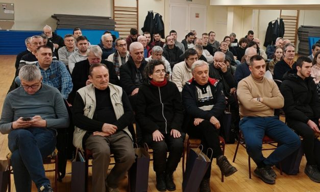 ПОЗИВ И МАТЕРИЈАЛИ ЗА РЕДОВНУ СКУПШТИНУ ШАХОВСКОГ САВЕЗА БЕОГРАДА