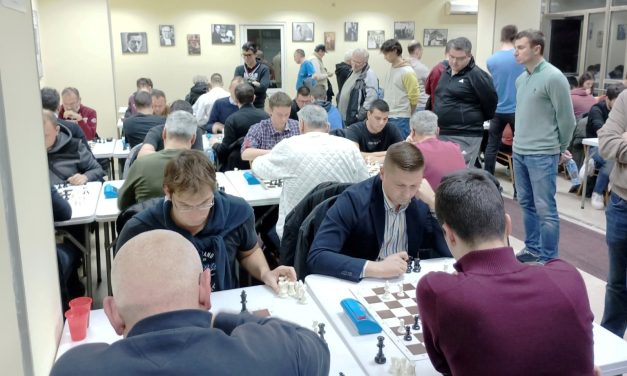 РАСПИС НОВОГОДИШЊЕГ ФЕСТИВАЛА ШСБ 2025.