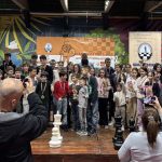 ЗАВРШЕНА КАДЕТСКА ЛИГА БЕОГРАДА – ТРИПЛА „КРУНА“ ЗА ШК „ТАДИЋ“