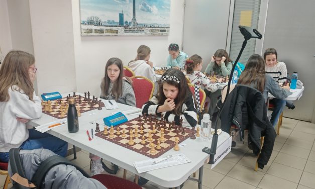 РАСПИС ФЕСТИВАЛА ШСБ ЗА МЛАДЕ ШАХИСТЕ 2026.