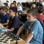 РАСПИС КАДЕТСКЕ ЛИГЕ БЕОГРАДА ЗА 2025. ГОДИНУ