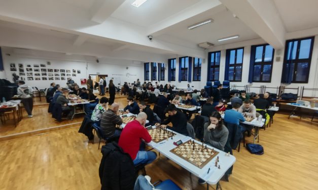 РАСПИС ПРОЛЕЋНОГ РЕЈТИНГ ТУРНИРА ШСБ