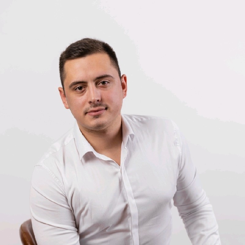 ОГЊЕН ПЕЈЧИНОВИЋ