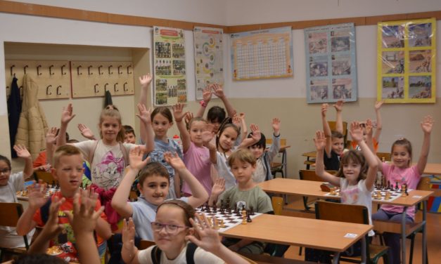 ПОЗИВ ЗА ПРОГРАМ ОБУКЕ НАСТАВНИКА “ШАХ – ВИШЕ ОД ИГРЕ”