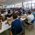 РАСПИС 5. ОТВОРЕНОГ АМАТЕРСКОГ ПРВЕНСТВА БЕОГРАДА