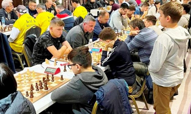 РАСПИС КВАЛИТЕТНЕ ЛИГЕ БЕОГРАДА ЗА 2026. ГОДИНУ