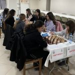 РАСПИС ЖЕНСКЕ ЛИГЕ БЕОГРАДА ЗА 2026.